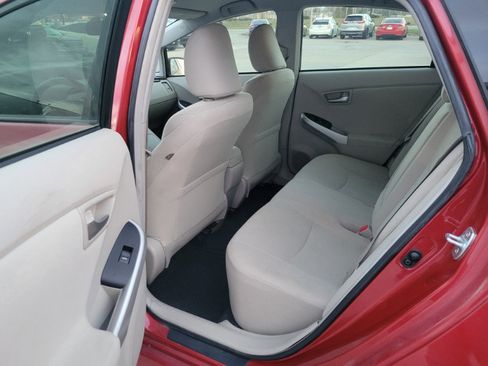 Used 2014 Toyota Prius Two image 14