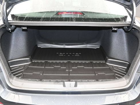 Certified 2025 Honda Civic Sport image 12