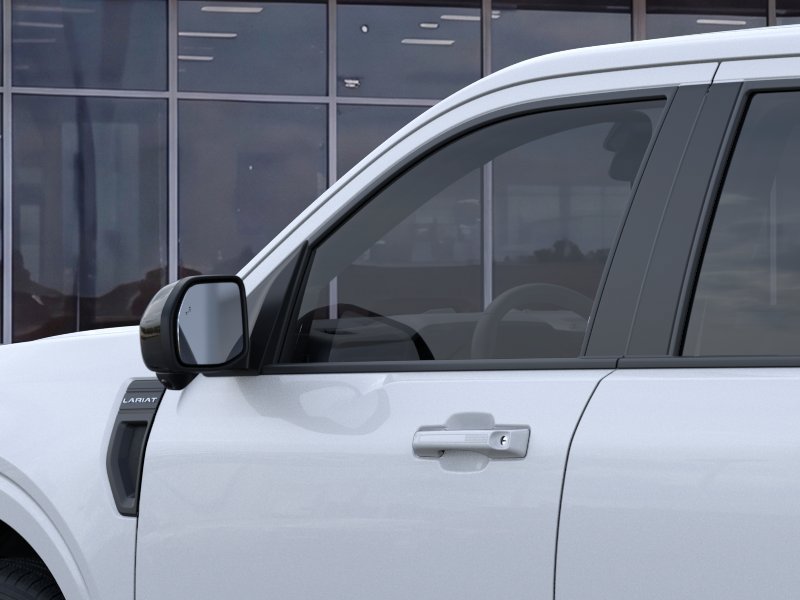 New 2026 Ford Maverick Lariat AWD/4WD image 70