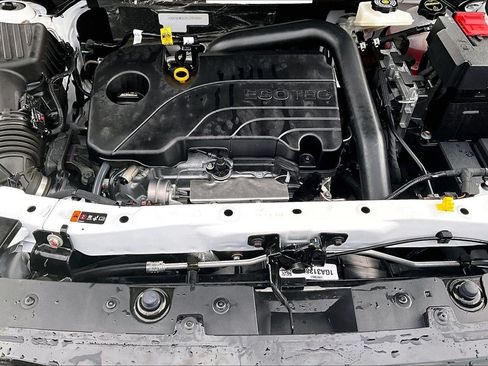 Used 2026 GMC Terrain Elevation FWD image 33