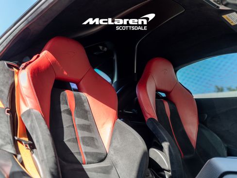 Used 2020 McLaren 620R image 43