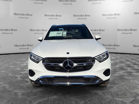 New 2026 Mercedes-Benz GLC 300 GLC 300 image 8