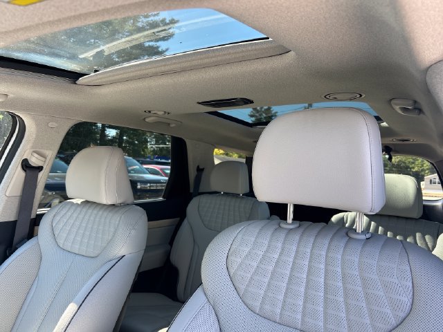 Used 2025 Hyundai Palisade Limited AWD/4WD image 22
