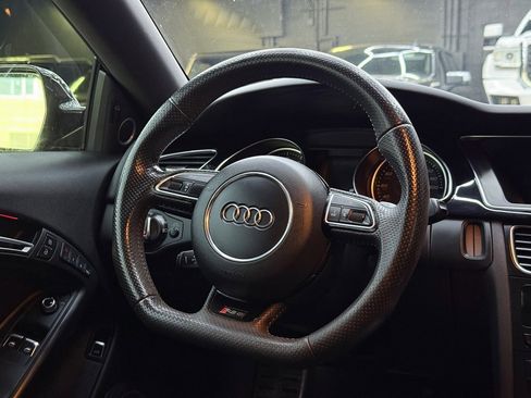 Used 2013 Audi RS 5 Coupe image 21