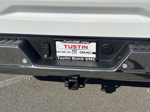 New 2026 GMC Sierra 1500 Pro w/ Pro Value Package RWD image 27