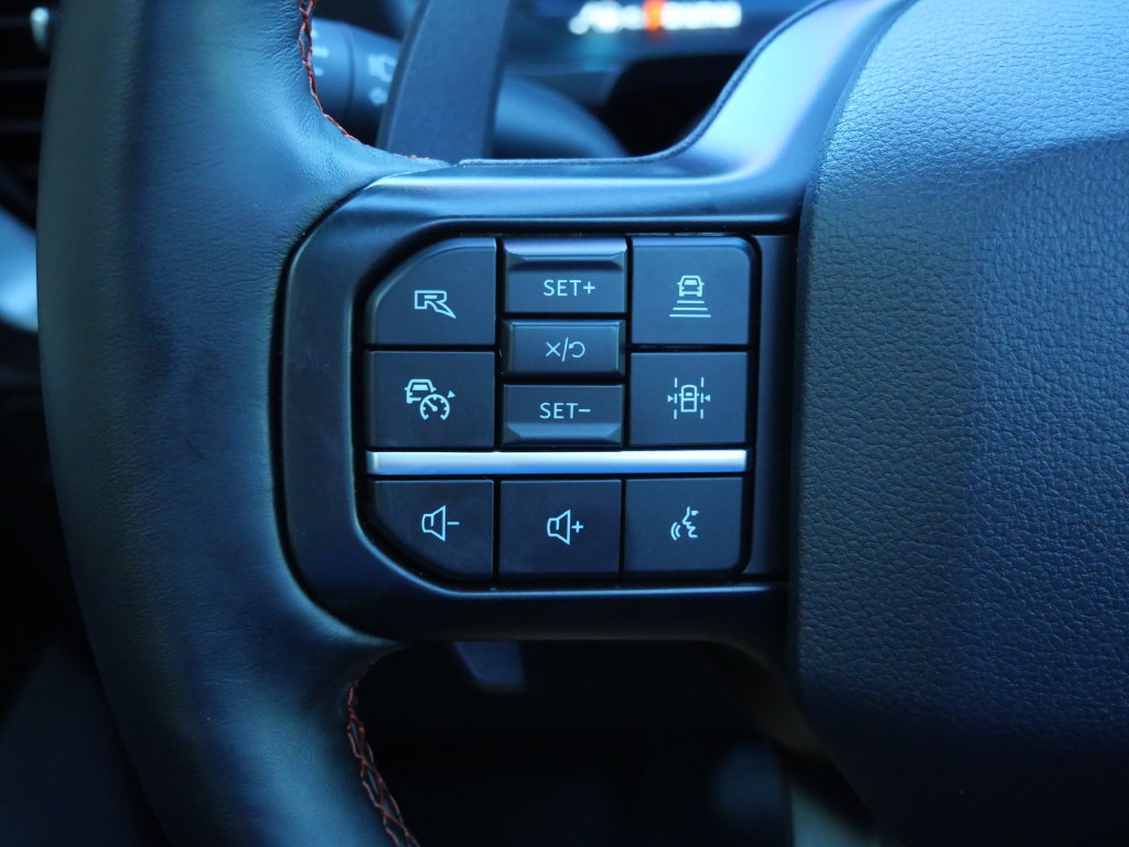 Used 2025 Ford F150 Raptor AWD/4WD image 26