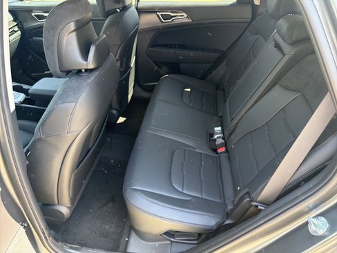 New 2026 Kia Sportage SX Prestige AWD/4WD image 23