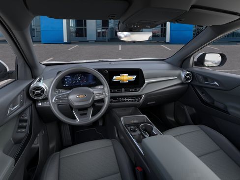 New 2026 Chevrolet Equinox LT AWD/4WD image 39