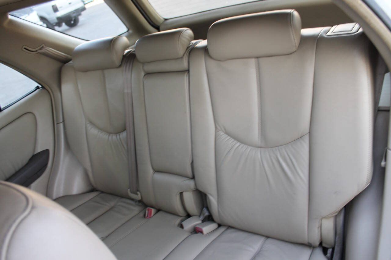 Used 2000 Lexus RX 300 4WD image 26