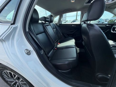 Used 2019 Volkswagen Jetta S FWD image 13
