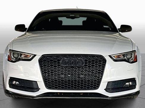 Used 2015 Audi S5 Premium Plus image 3