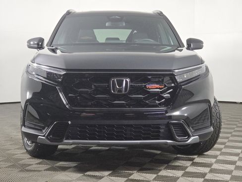 New 2026 Honda CR-V TrailSport image 7