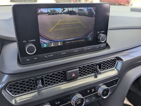 Certified 2023 Acura Integra A-Spec FWD image 31