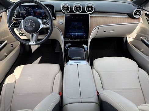 Used 2023 Mercedes-Benz C 300 Sedan image 18