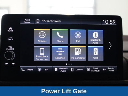 Used 2025 Honda CR-V EX-L image 15