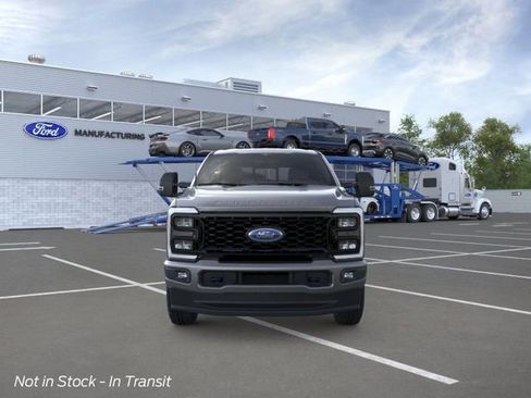 New 2026 Ford F250 XL AWD/4WD image 6