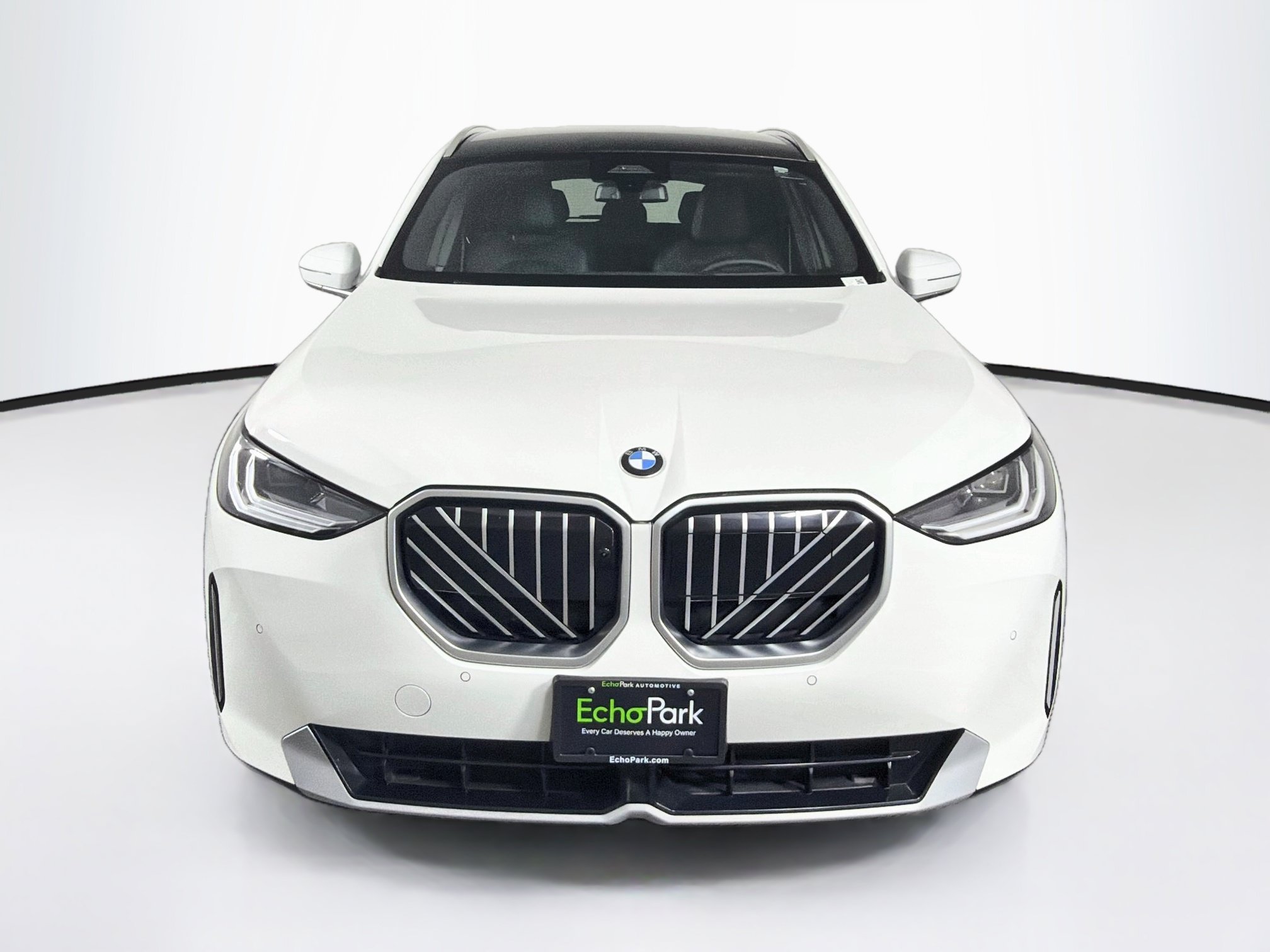 Used 2026 BMW X3 xDrive30i AWD/4WD image 2