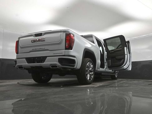 New 2026 GMC Sierra 1500 Denali w/ Denali Reserve Package AWD/4WD image 48
