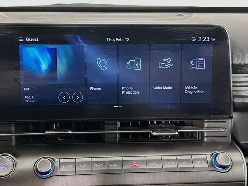 Used 2024 Hyundai Kona SEL image 21