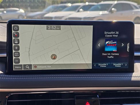 New 2026 Genesis G70 2.5T Prestige image 14