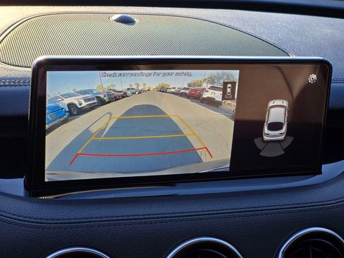 Used 2022 Kia Stinger GT-Line image 19