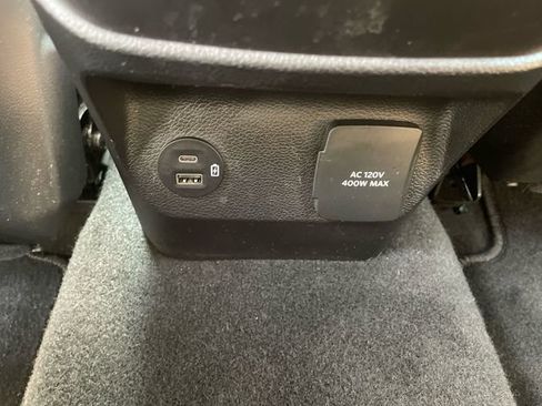 Certified 2024 Ford Ranger XLT image 17