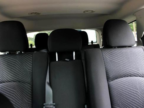 Used 2019 Dodge Journey SE w/ Connectivity Group image 15