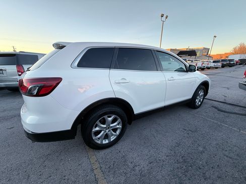 Used 2015 MAZDA CX-9 Touring image 5