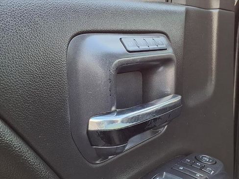 Used 2019 GMC Sierra 2500 Denali w/ Duramax Plus Package image 16