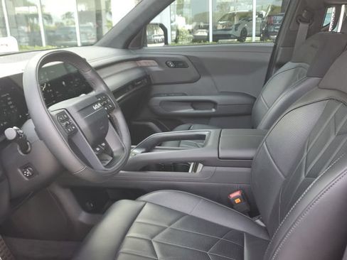 Used 2027 Kia Telluride SX Prestige X-Line AWD/4WD image 19