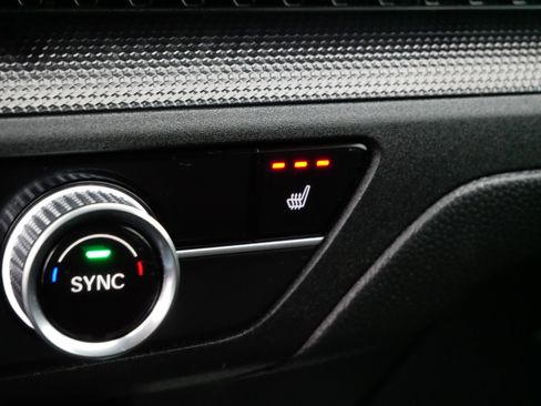 Certified 2023 Honda CR-V EX image 28