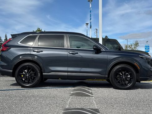 Used 2025 Honda CR-V Sport-L image 7