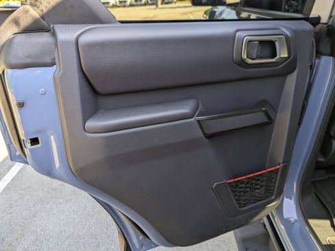 Certified 2023 Ford Bronco Raptor AWD/4WD image 30