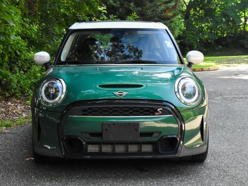Used 2022 MINI Cooper S FWD image 11