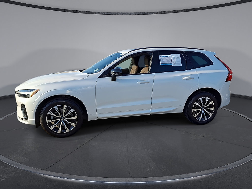 Certified 2024 Volvo XC60 B5 Plus w/ Protection Package AWD/4WD image 2