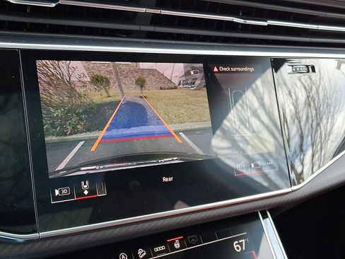 New 2026 Audi SQ7 Premium Plus image 14