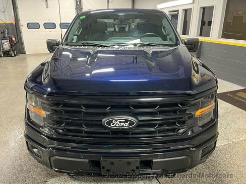 Used 2024 Ford F150 XLT w/ Equipment Group 303A High image 10