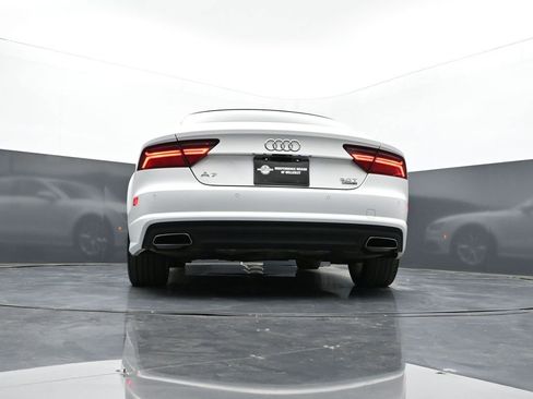 Used 2016 Audi A7 3.0T Prestige w/ Prestige Package AWD/4WD image 54