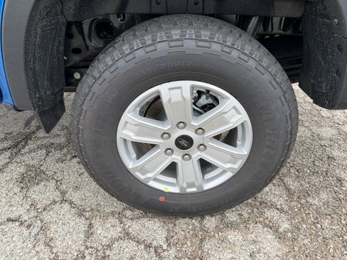 New 2026 Ford Ranger XL image 9