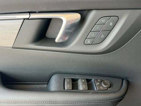 New 2026 Buick Enclave Preferred w/ Power Package FWD image 13