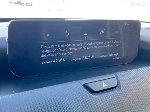 Used 2025 MAZDA CX-90 3.3 Turbo w/ Select Package image 10