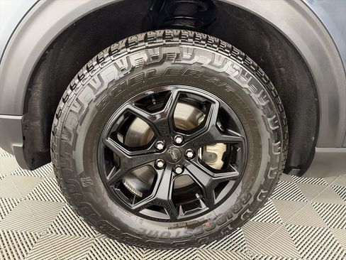 Used 2023 Ford Explorer Timberline AWD/4WD image 14