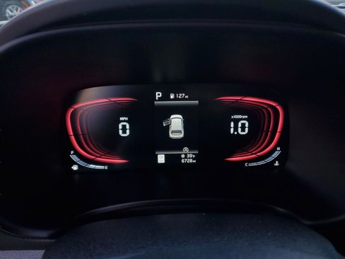 Certified 2025 Kia Soul GT-Line image 30