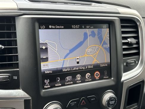 Used 2017 RAM 1500 Big Horn AWD/4WD image 20