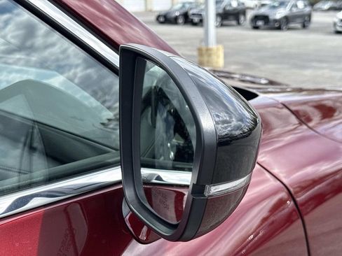 Used 2023 INFINITI QX60 Luxe w/ Cargo Package image 28