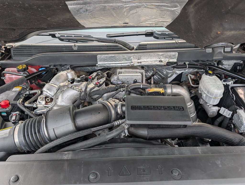 Used 2019 Chevrolet Silverado 3500 LT w/ LT Convenience Package AWD/4WD image 13