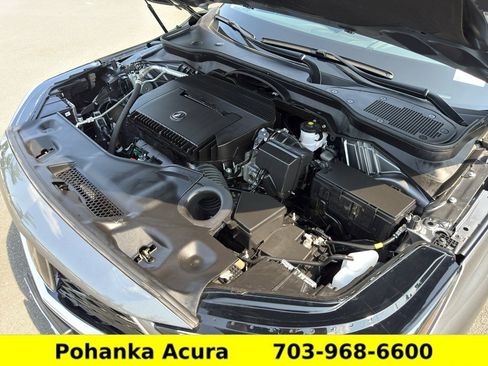 Certified 2026 Acura MDX SH-AWD image 33
