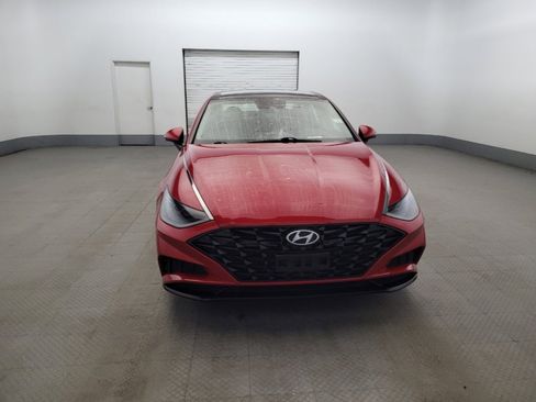 Used 2021 Hyundai Sonata Limited FWD image 14