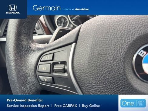 Used 2016 BMW 428i xDrive 428i xDrive image 25