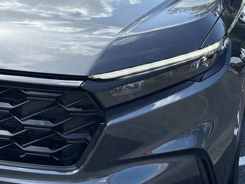 Certified 2024 Honda CR-V Sport image 10